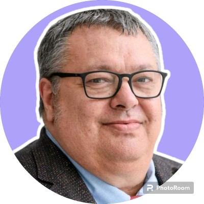 Jean-Marc Doucet