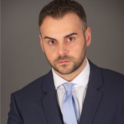 Nicolas Goas